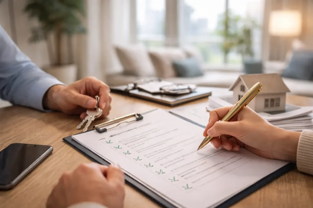 Apartments-in-bangalore-checklist-2026