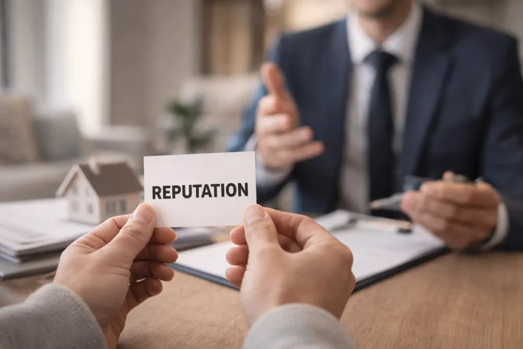 Builder-reputation-apartments-in-banglore-checklist-2026