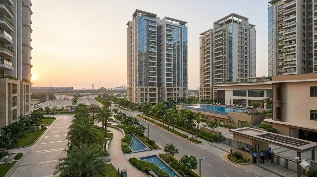 best-residential-projects-in-bangalore