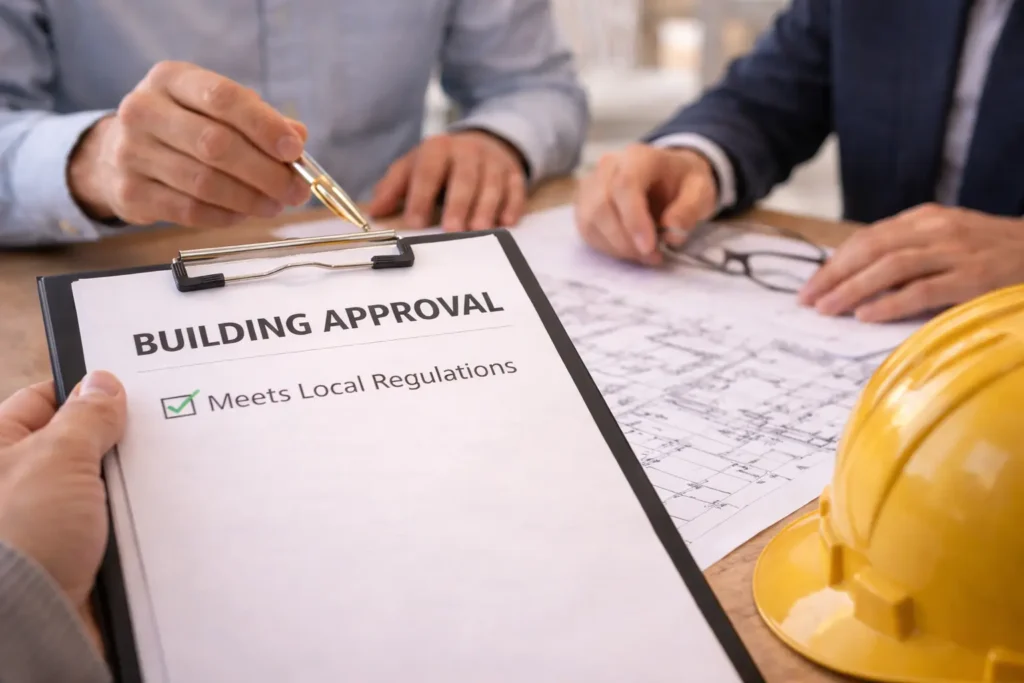 building-approval-checklist-apartments-in-bangalore-2026
