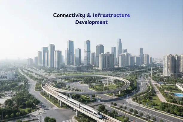 connectivity-infrastructure-development-in-sarjapur-road-bangalore