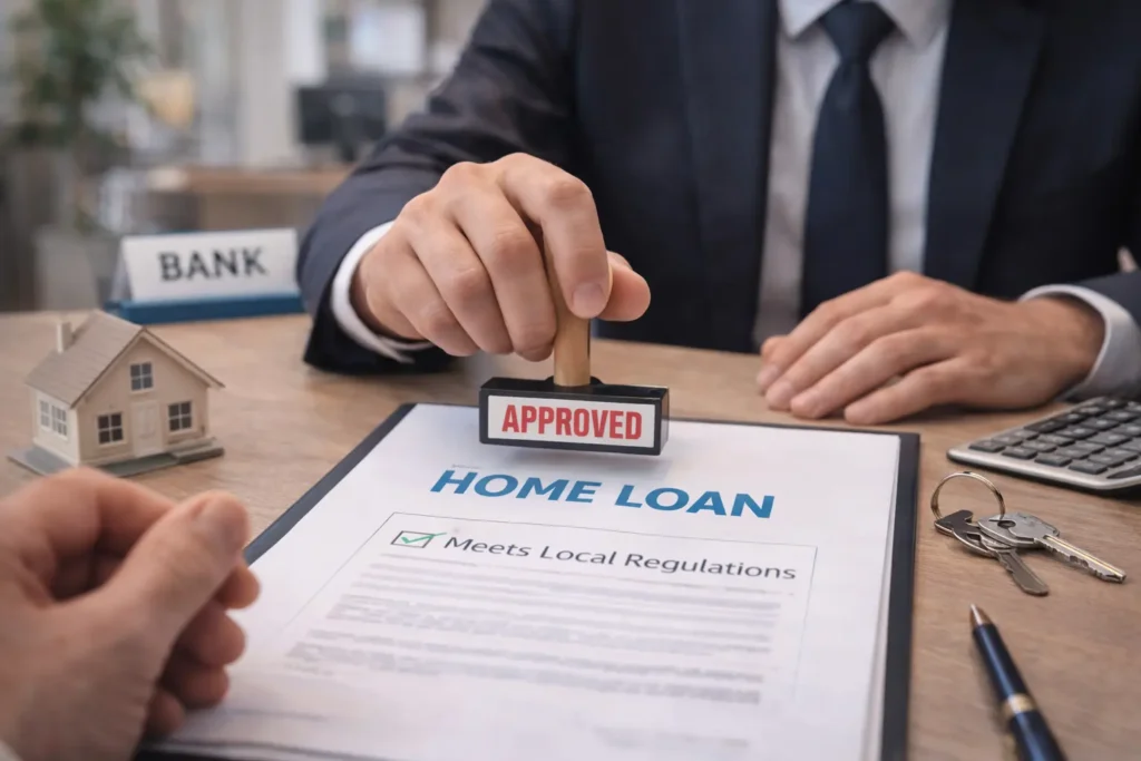 home-loan-checlist-apartments-in-bangalore-2026