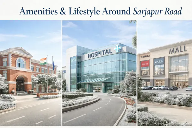 amenities-lifestyles-of-sarjapur-road-in-bangalore