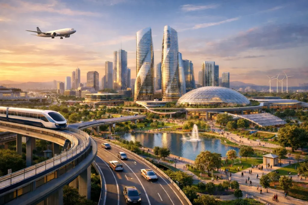 north-bangalore-in-2026