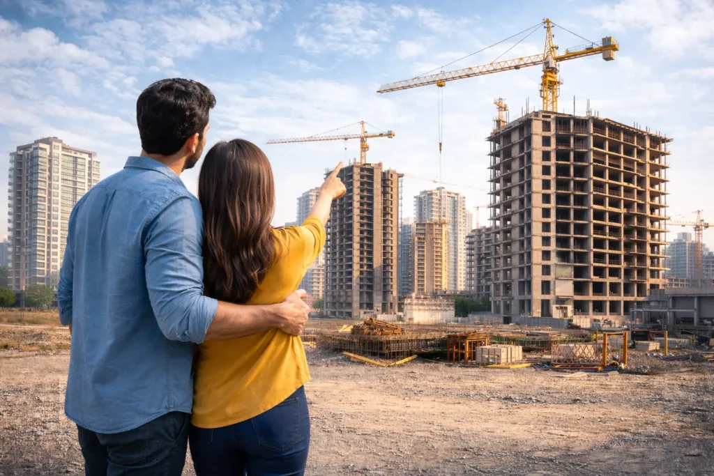 visit-construction-site-before-purchasing-property-te -ensure-Builder- Reputation -in -Bangalore