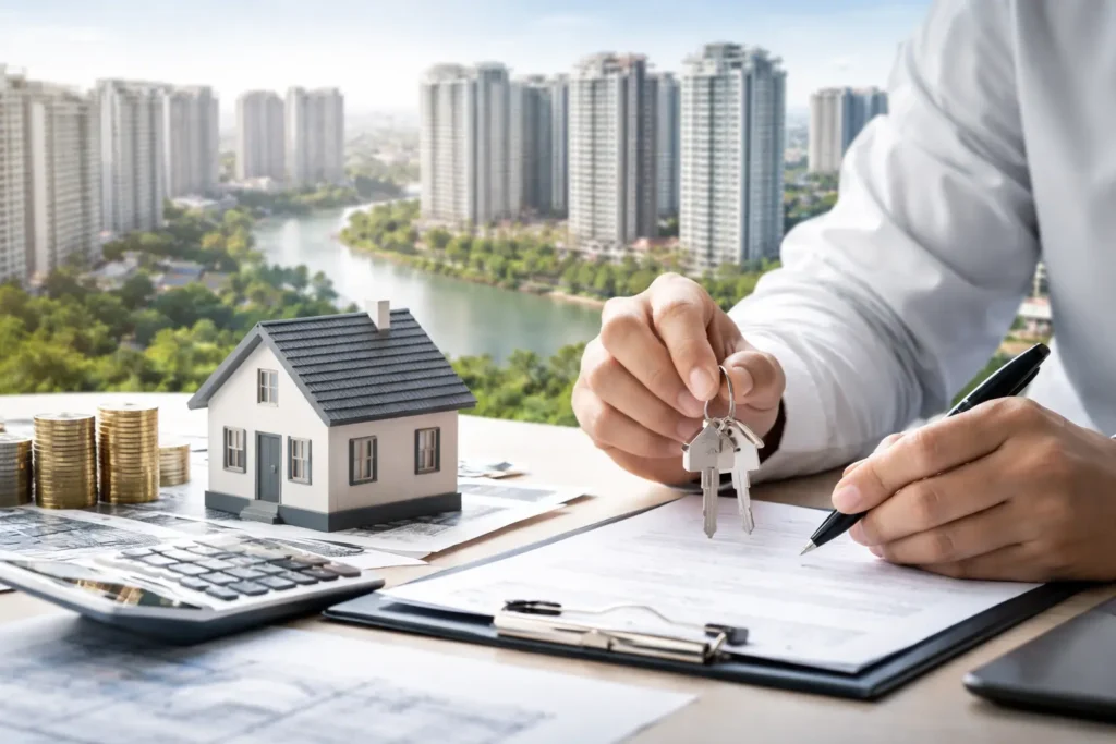 ₹1 Crore Homes in Bangalore