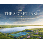 Assetz The Secret Lake Ivc Road