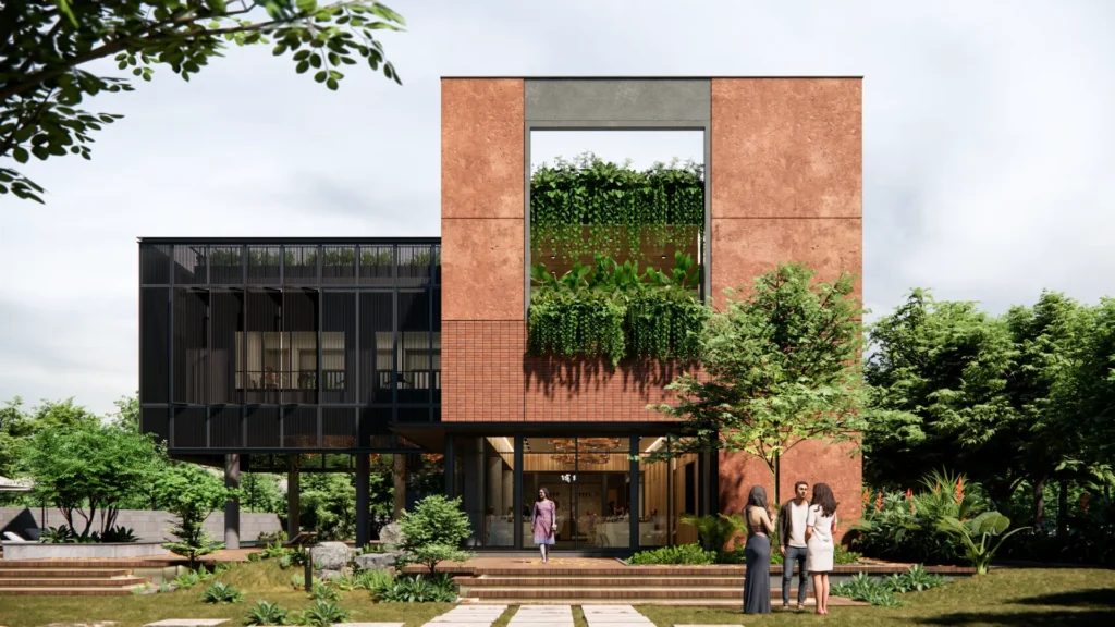 Plots for Sale in Devanahalli assets the secret lake