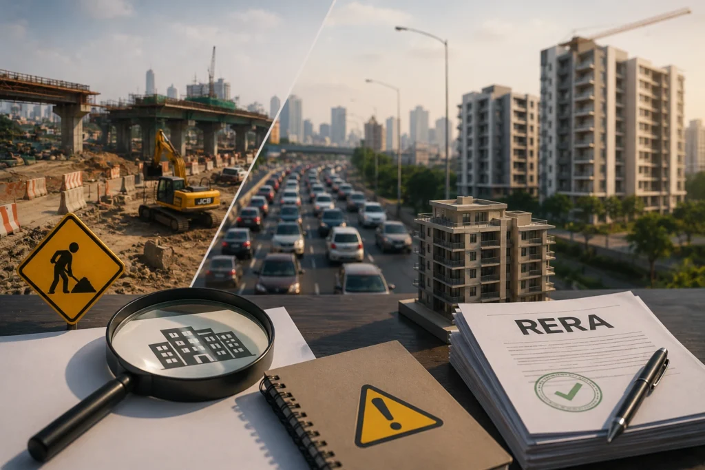 The risk you should know more before buying
