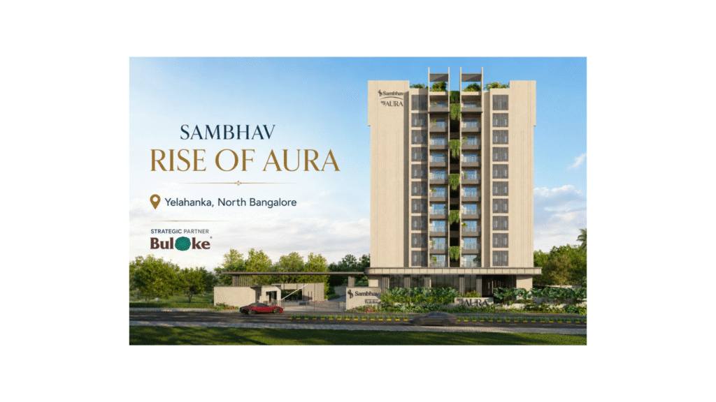 Sambhav Rise Of Aura Project Detailed Blog