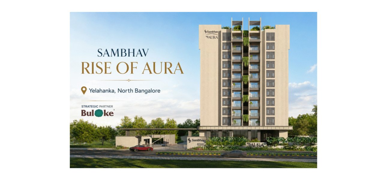 Sambhav Rise Of Aura Project Detailed Blog