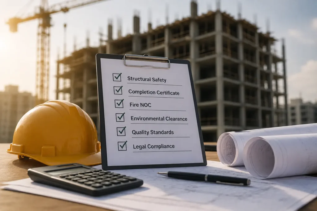 What Builders Are Still Required to Do - Exemption or Not