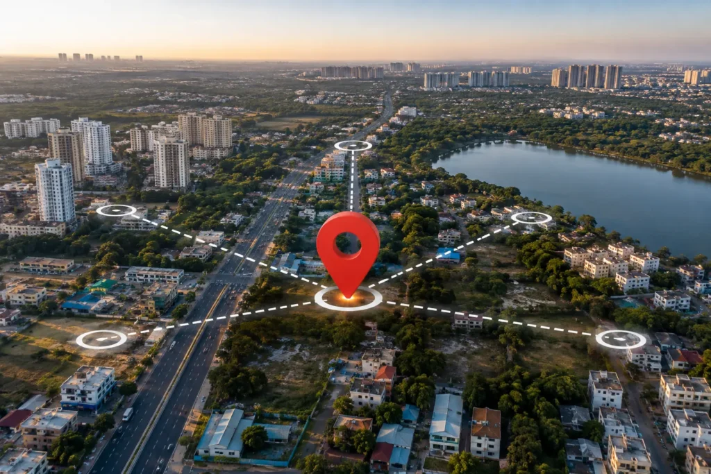 Key Areas to Know Around Yelahanka Bangalore