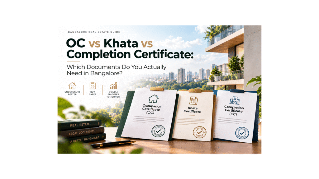 ov-vs-khata-vs-completion-certificate-guide